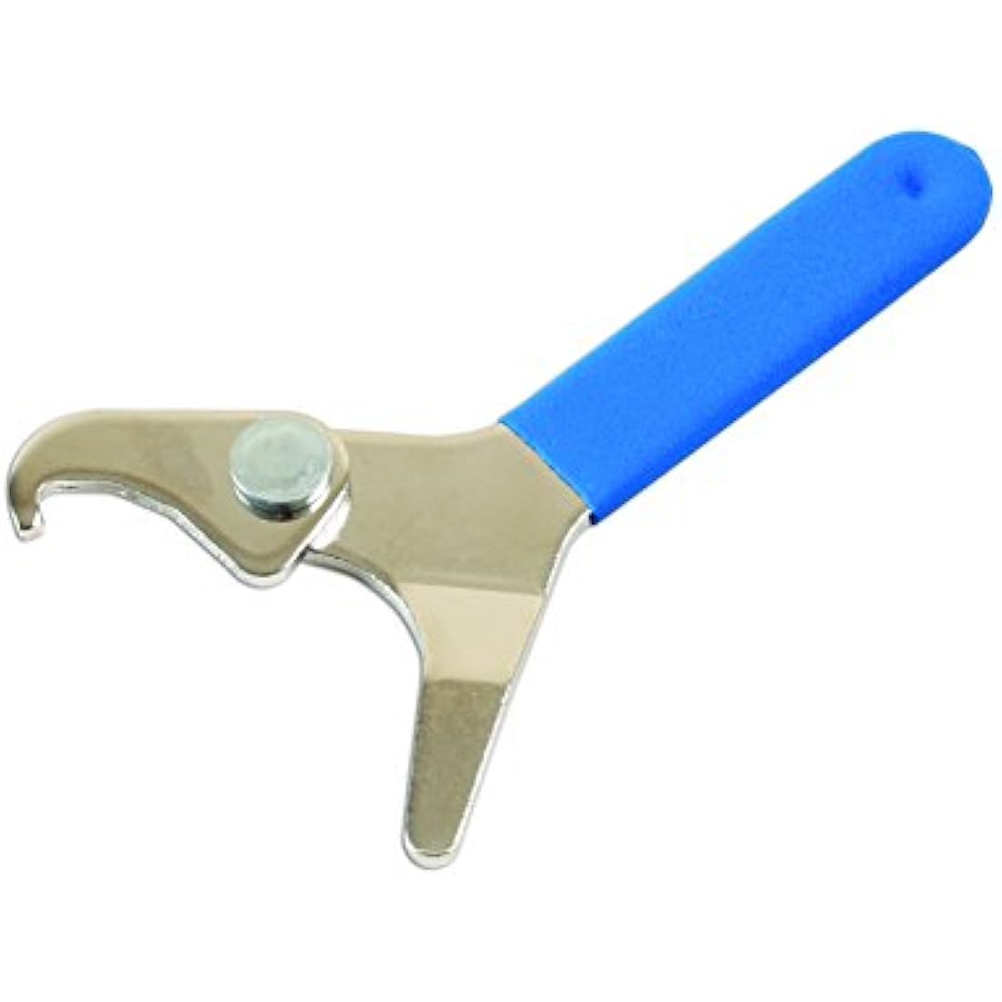 Laser 6824 Shock Preload Adjusting Tool | Motorcycle Suspension Wrench