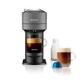 Nespresso Vertuo Next Coffee Machine by Magimix - Dark Grey, ENV120.GY