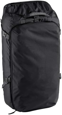 VAUDE Mundo 50+ To Go Travel Backpack – Large Capacity Unisex Hiking Gear