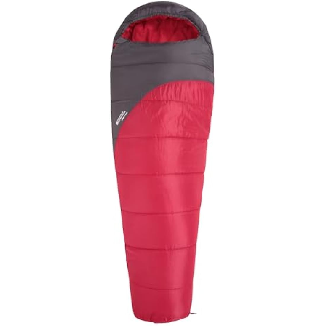 Mountain Warehouse Summit 300 Mummy Sleeping Bag – 3/4 Season