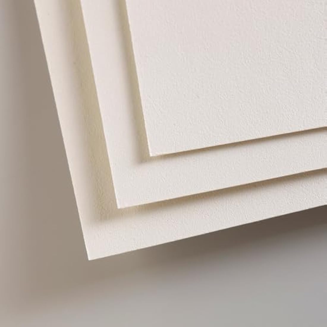 Clairefontaine Pastelmat Card Pad No.1 - 30x40cm - 12 Sheets Assorted