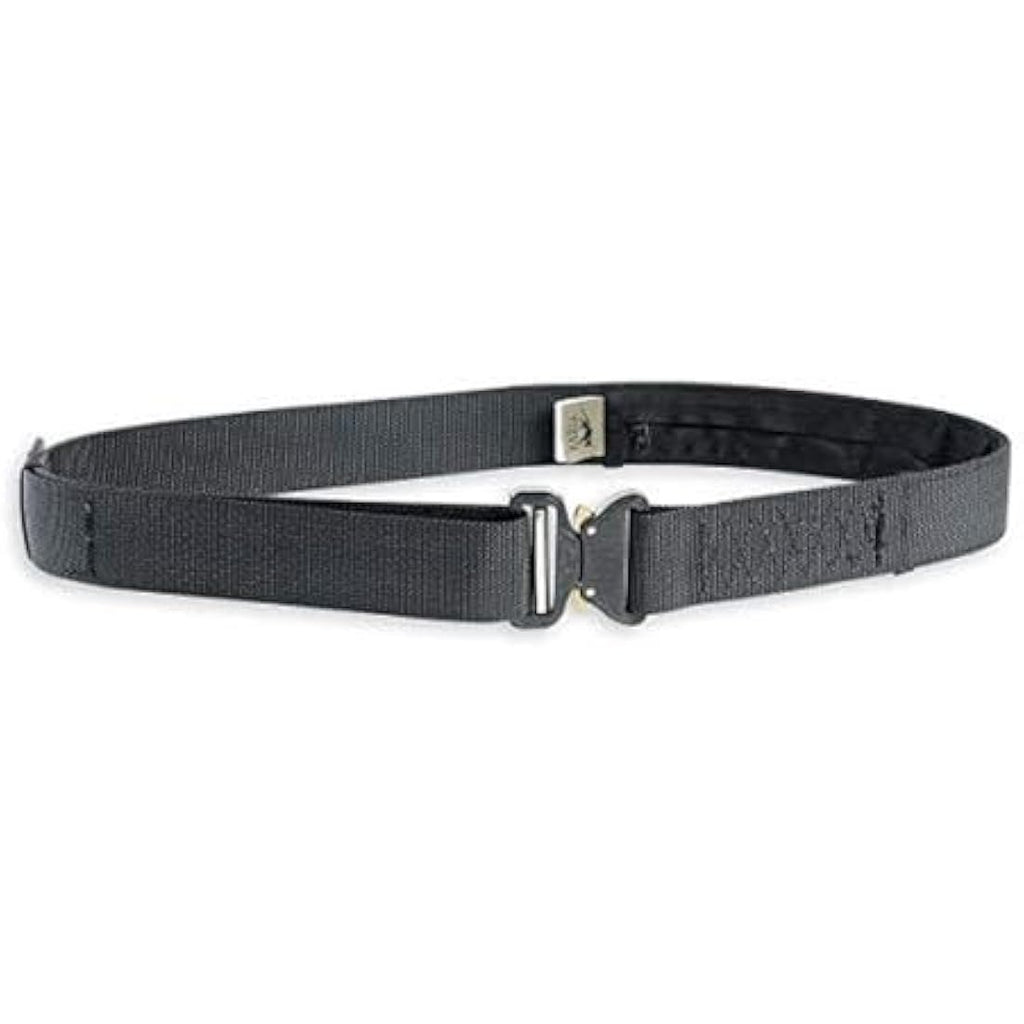 Tasmanian Tiger Tactical Mk II Belt – Adjustable with Hidden Zip Pocket