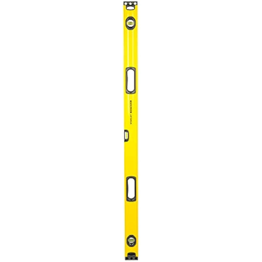 Stanley FatMax Spirit Level 120cm – Dual View Milled Precision Tool