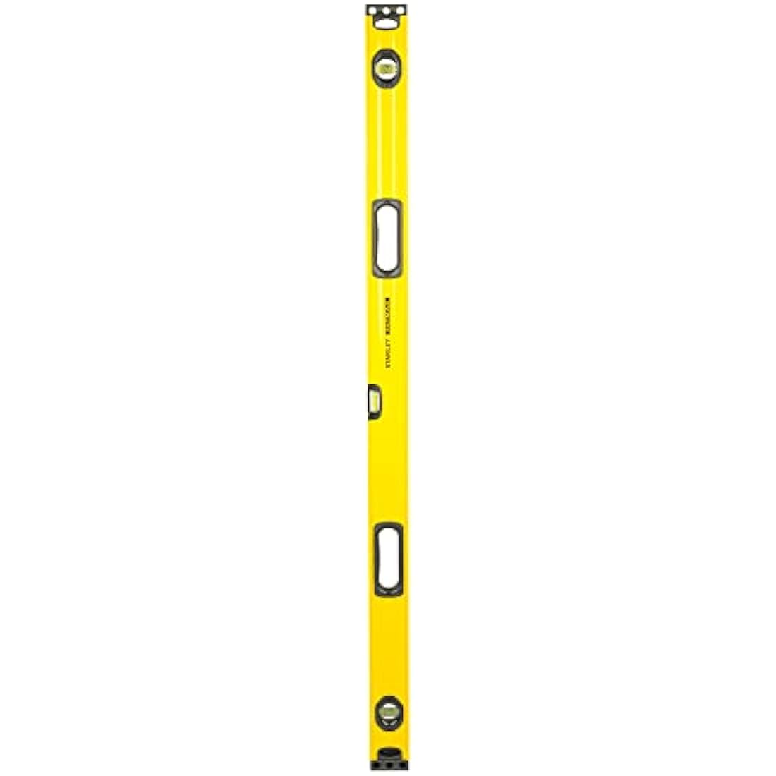 Stanley FatMax Spirit Level 120cm – Dual View Milled Precision Tool