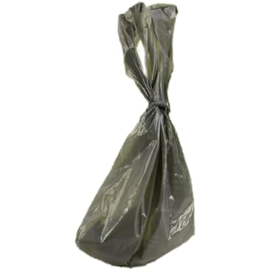 Bags on Board Hand Armour Extra Thick Dog Poo Bags with Handles, 100ct