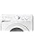 Indesit MyTime 8kg Washing Machine | 1400rpm FastCycles – White
