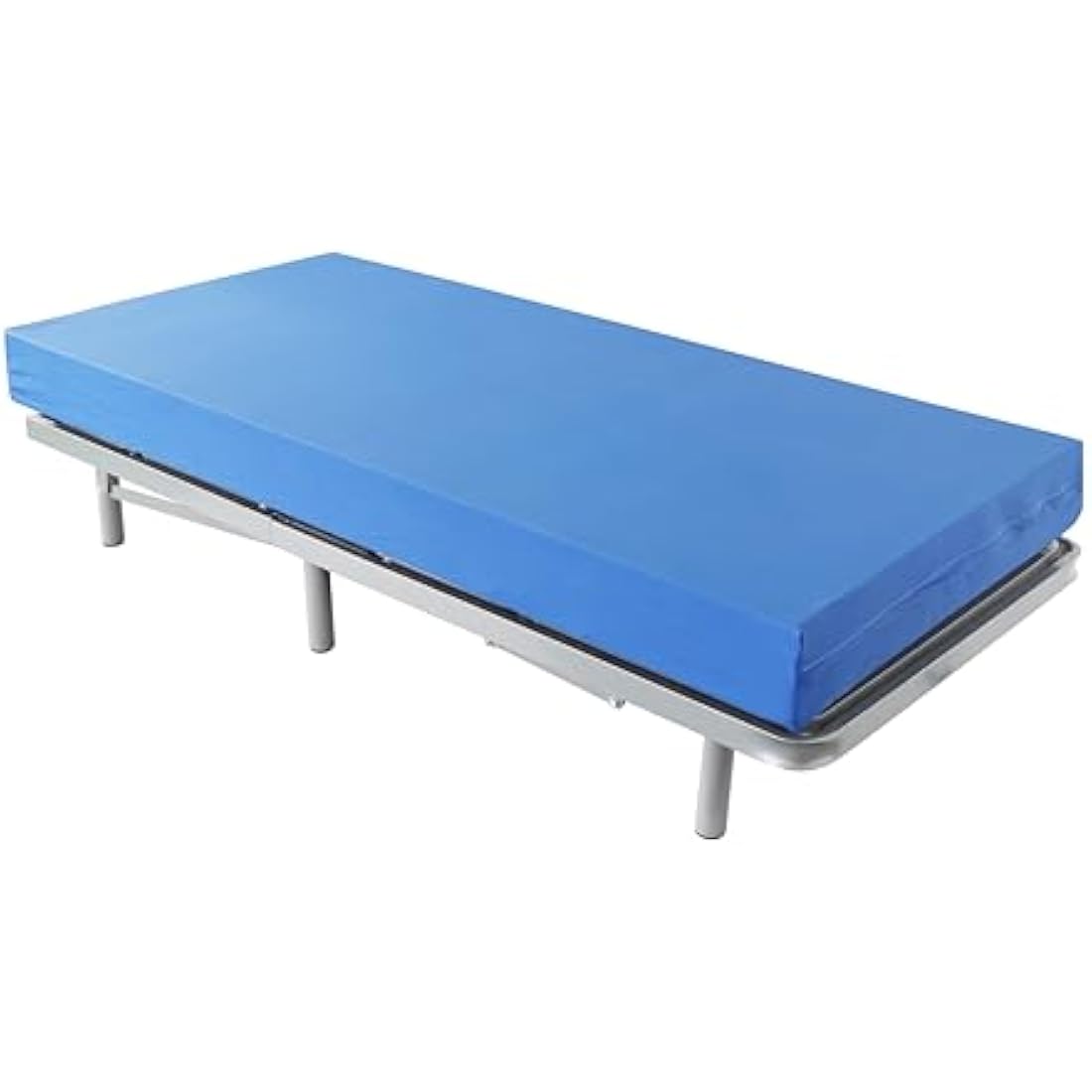 PEPE Mobility Orthopedic Hospital Mattress | 90x190cm Waterproof Single