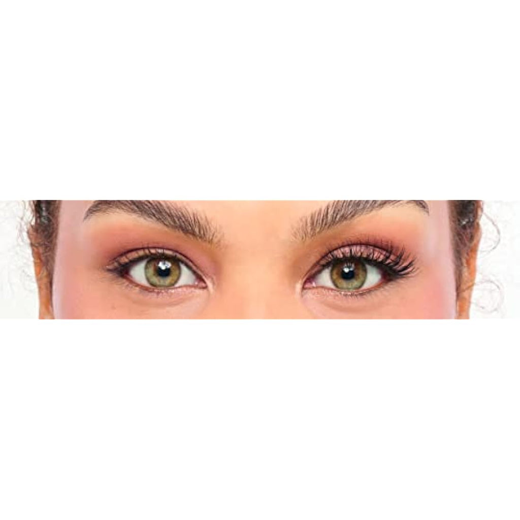 Eylure Fluttery Light No. 169 False Lashes | Wispy Silk-Effect 1 Pair