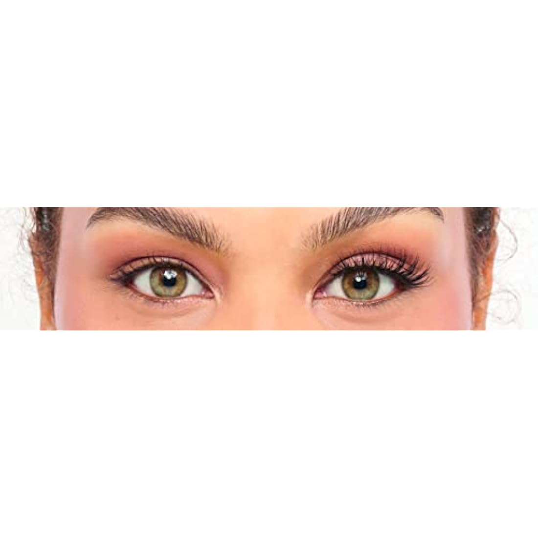 Eylure Fluttery Light No. 169 False Lashes | Wispy Silk-Effect 1 Pair
