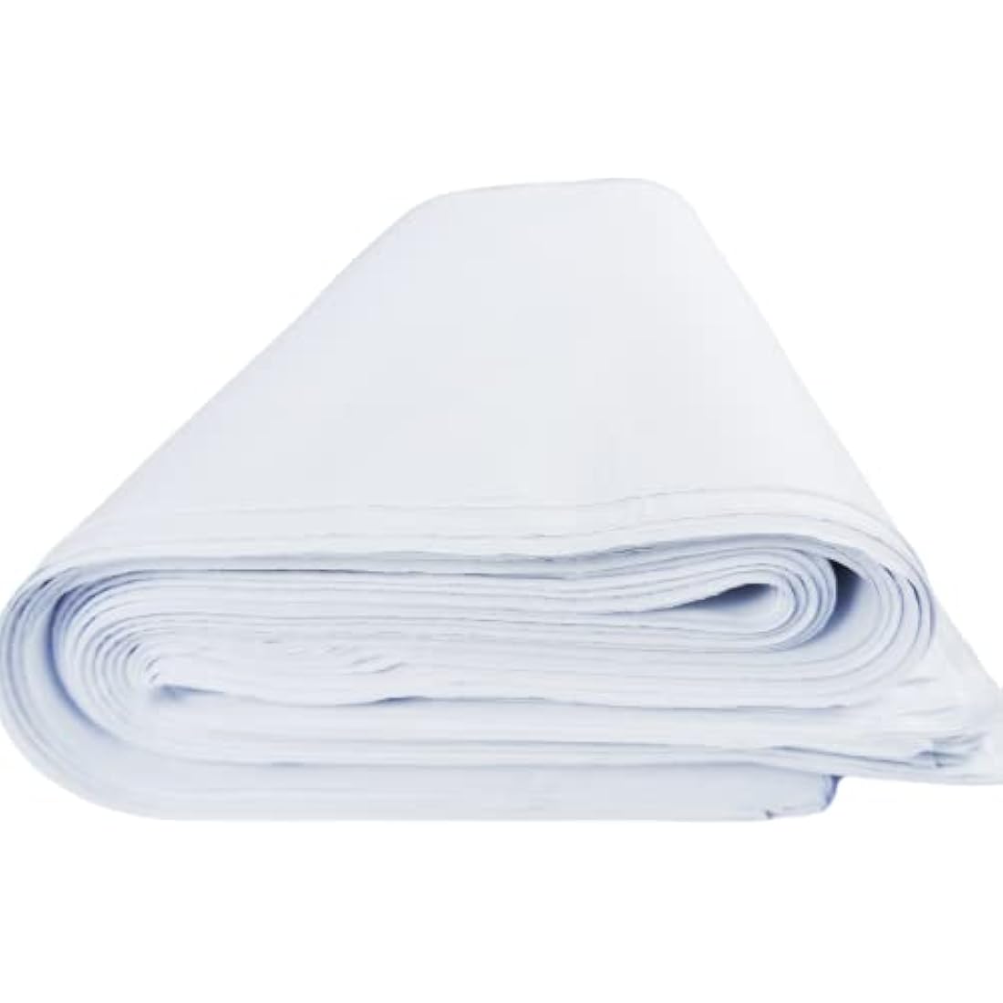 White Tissue Paper – 240 Large Acid Free Sheets 70x50cm