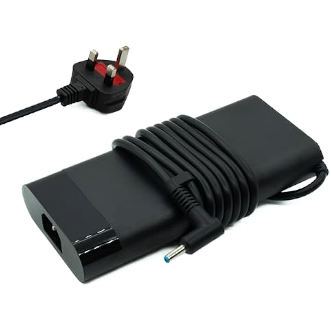 HP 200W AC Charger for Omen, Victus, ZBook & Pavilion Gaming Laptops