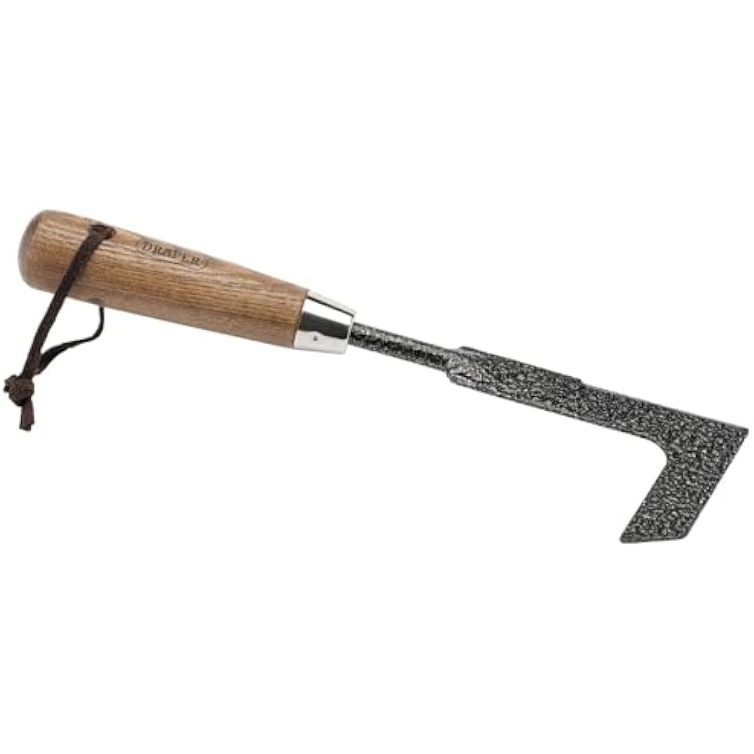 Draper Carbon Steel Heavy Duty Patio Weeder with Ash Handle
