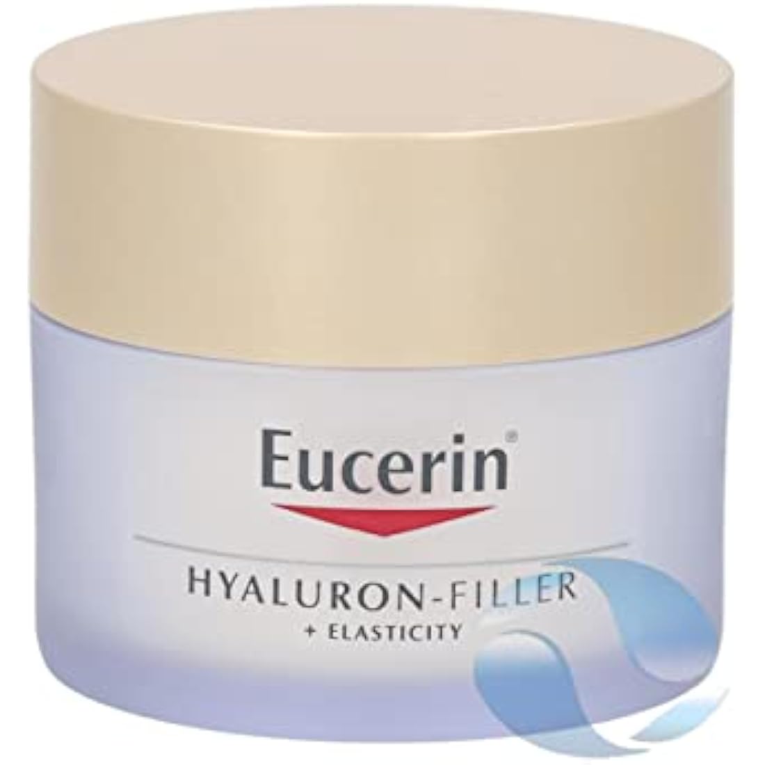 Eucerin Hyaluron-Filler + Elasticity Day Cream SPF15 - Anti-Aging 50ml