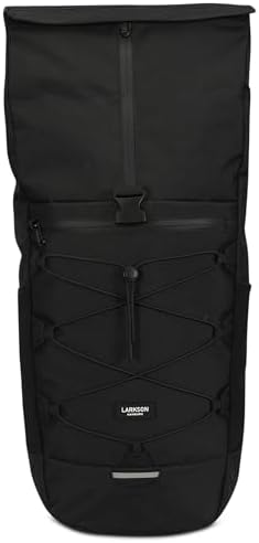 LARKSON Arvid 20L Hiking Backpack – Recycled Polyester Daypack