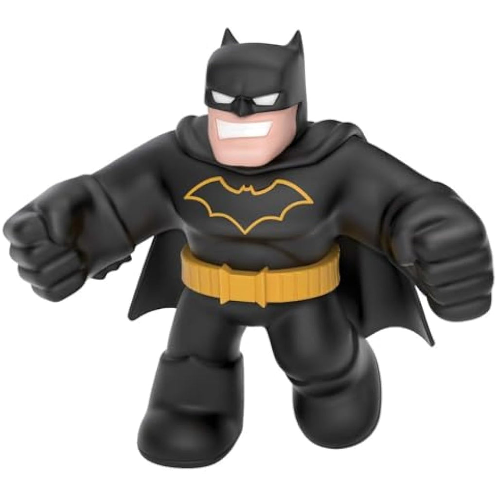 Goo Jit Zu DC Supagoo Batman – 8-Inch Jumbo Stretchy Action Figure