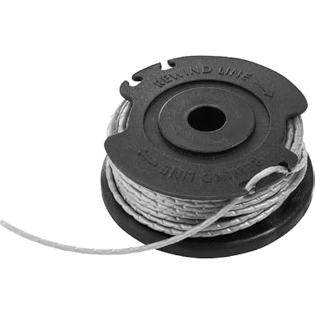 Bosch Replacement Spool Line 6m x 1.6mm for ART 24/27/30/36 LI Trimmers