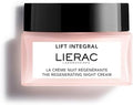 Lierac Lift Integral Regenerating Night Cream – Anti-Aging Face Lift 50ml