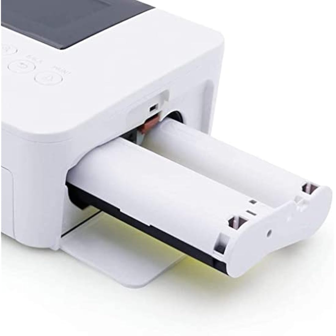 MarkField KP-108IN Ink and Photo Paper Set for Canon Selphy CP1500 CP1300