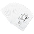 Bonsaii Paper Shredder Lubricant Sheets – 12 Pack Blade Care Cleaner