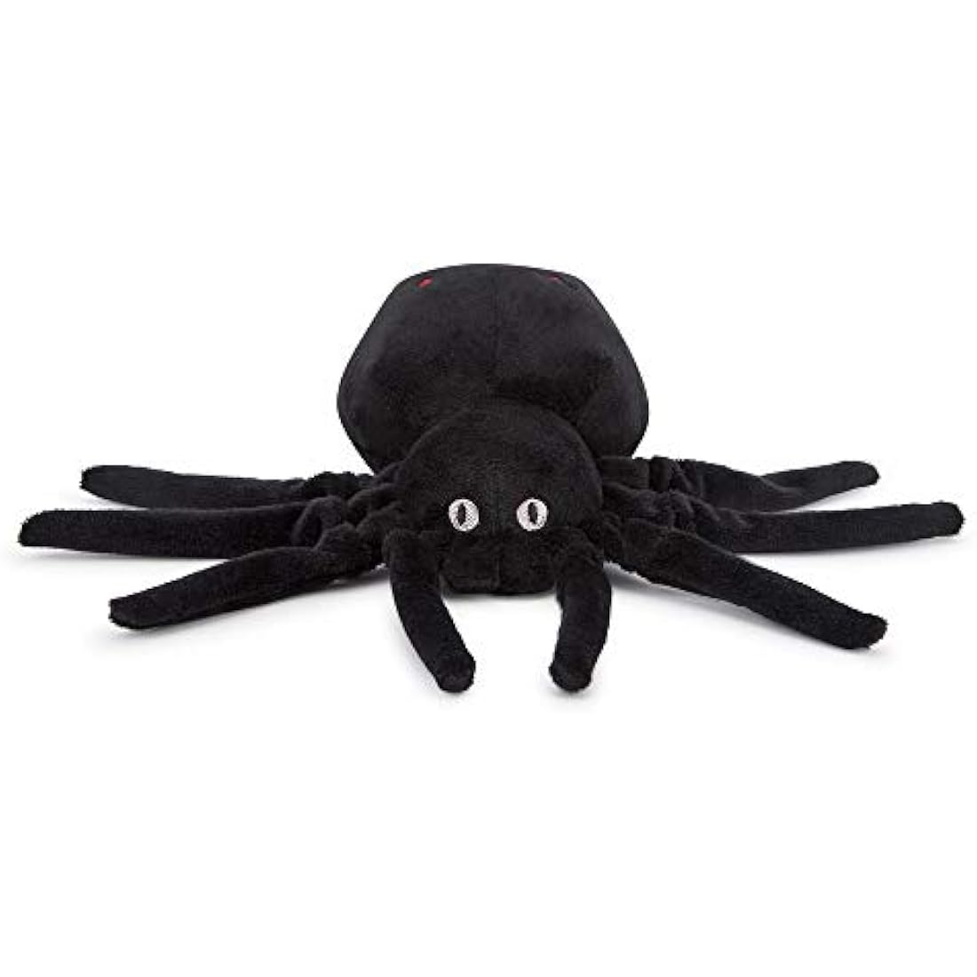 Zappi Co Spider Plush Toy – Soft Stuffed Animal for Kids (15cm)