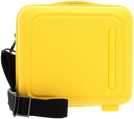 Mandarina Duck LOGODUCK+ Beauty Case | Travel Toiletry Bag Accessory