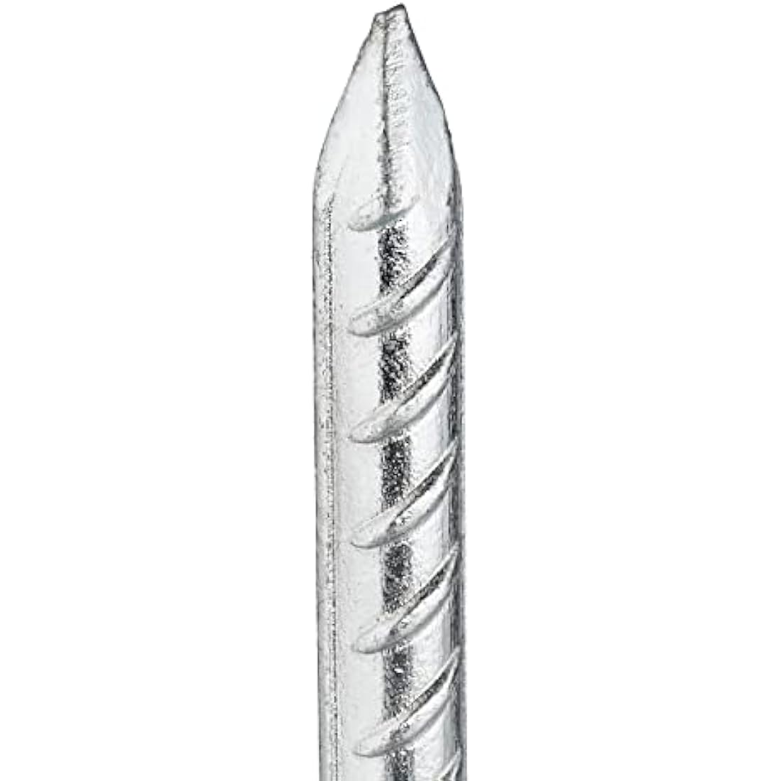 Jolof Store Galvanized Steel Ground Anchors - 39cm Heavy Duty Tent Pegs