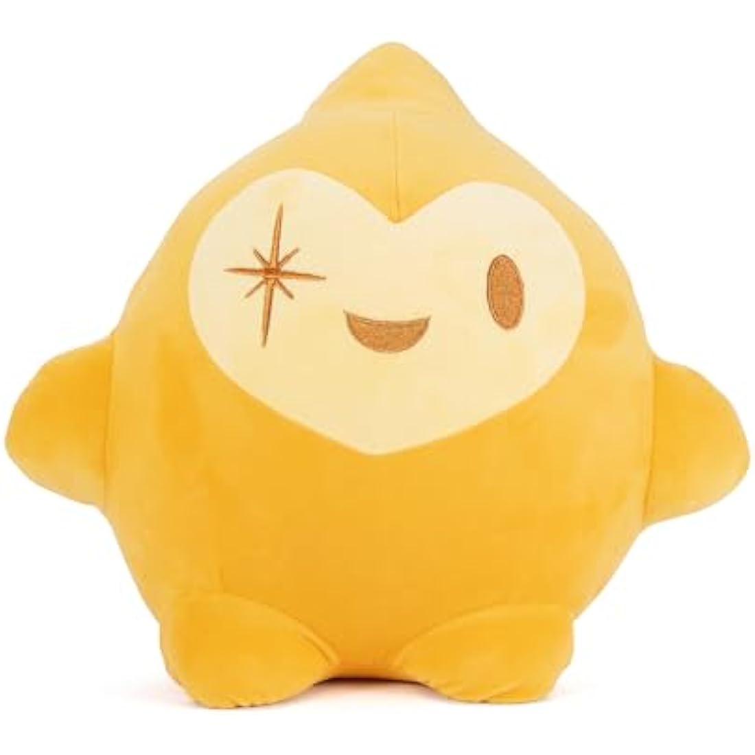 Disney Wish Star Plush – 40cm Large Squishy Soft Toy by Simba