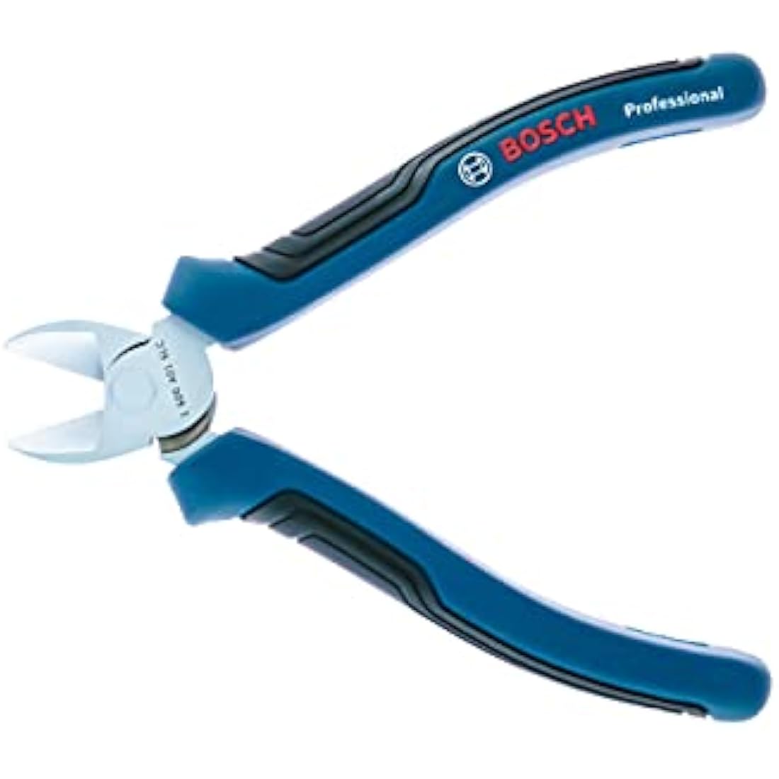 Bosch Professional 3-Piece Pliers Set – Chrome Vanadium Steel Tools