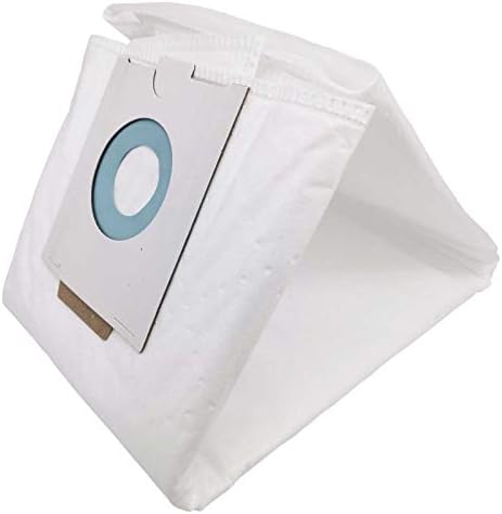 Jolof Store Synthetic Vacuum Bags for Festool CT 26/36 – 6 Pack