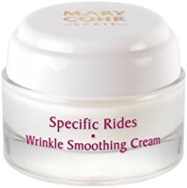 Mary Cohr Wrinkle Smoothing Cream – Anti-Aging Face Moisturizer