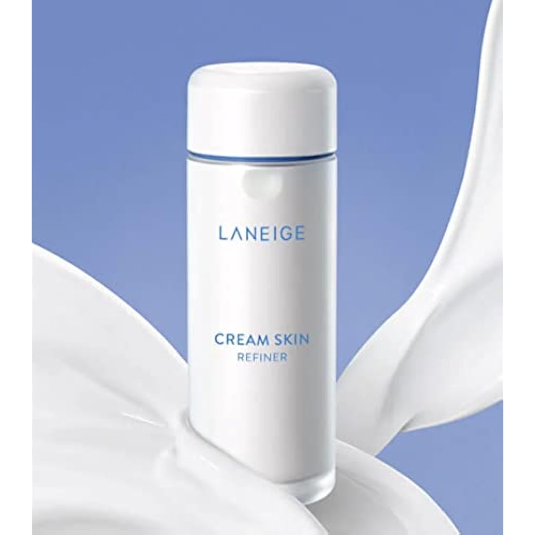 LANEIGE Cream Skin Refiner 150ml | Hydrating White Leaf Tea Toner