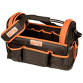 Bahco 3100TB Heavy-Duty Toolbag | Durable Professional Tool Organizer