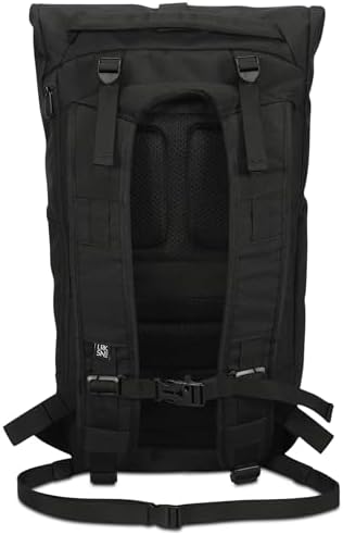 LARKSON Arvid 20L Hiking Backpack – Recycled Polyester Daypack