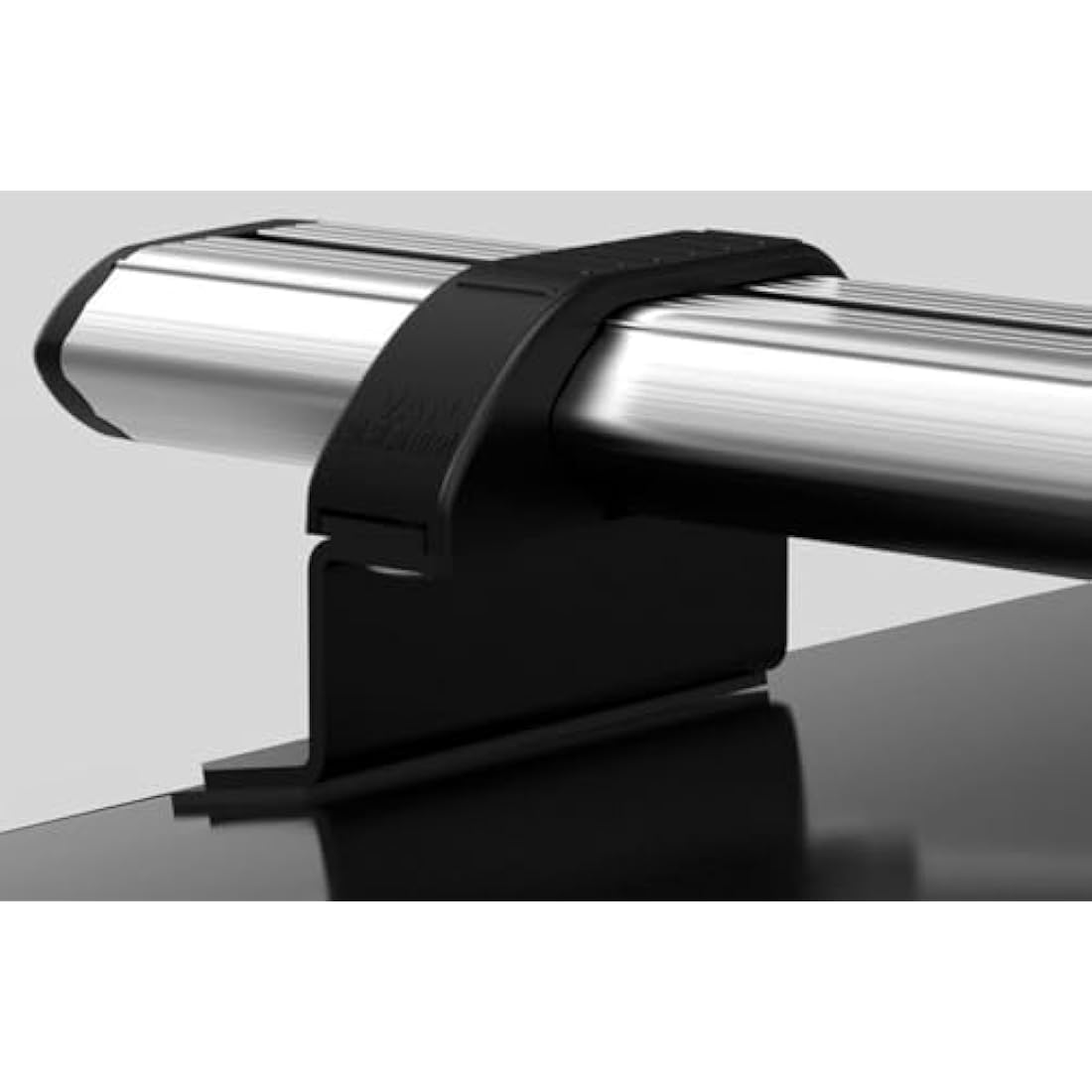 Van Guard Ulti Bar Roof Rack for Citroen Berlingo L1 (08-18) | 2 Bars