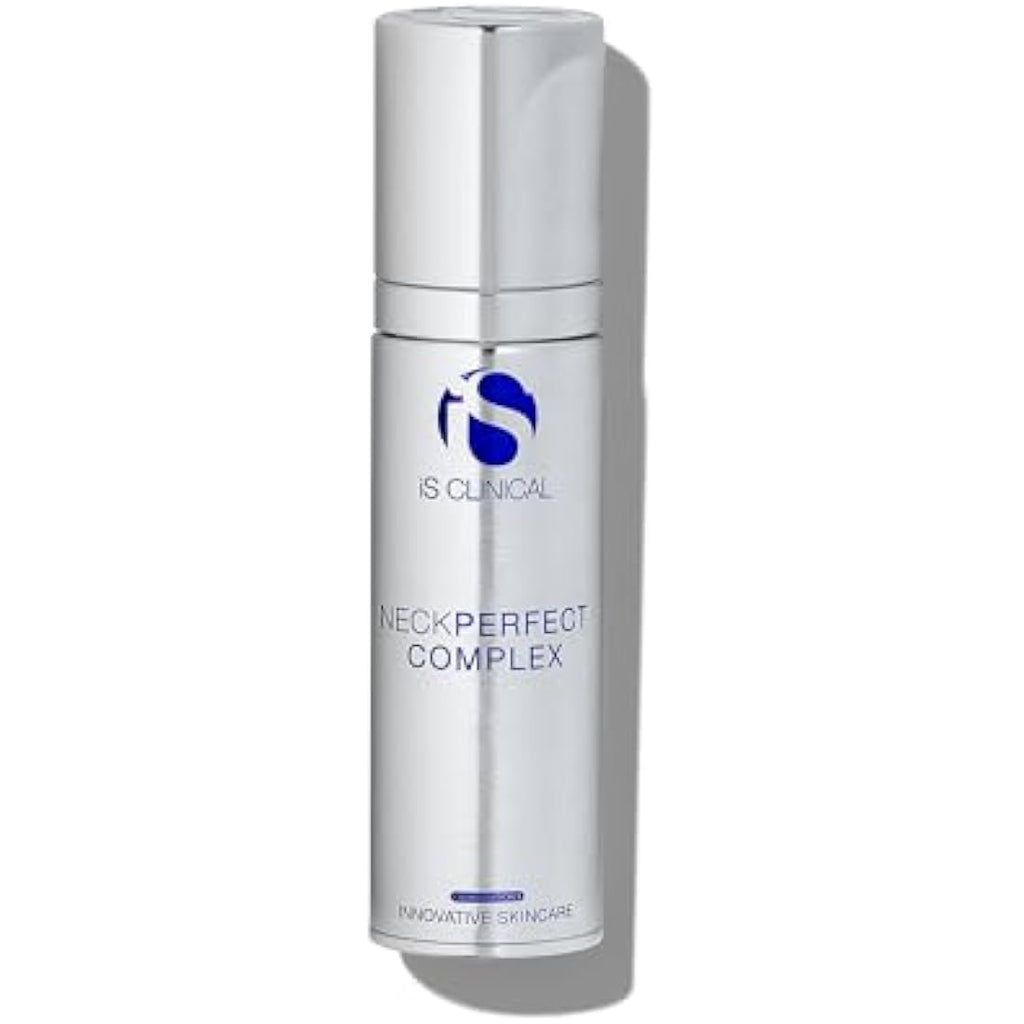 iS CLINICAL NeckPerfect Complex – Anti-Aging Neck Firming & Lifting Cream