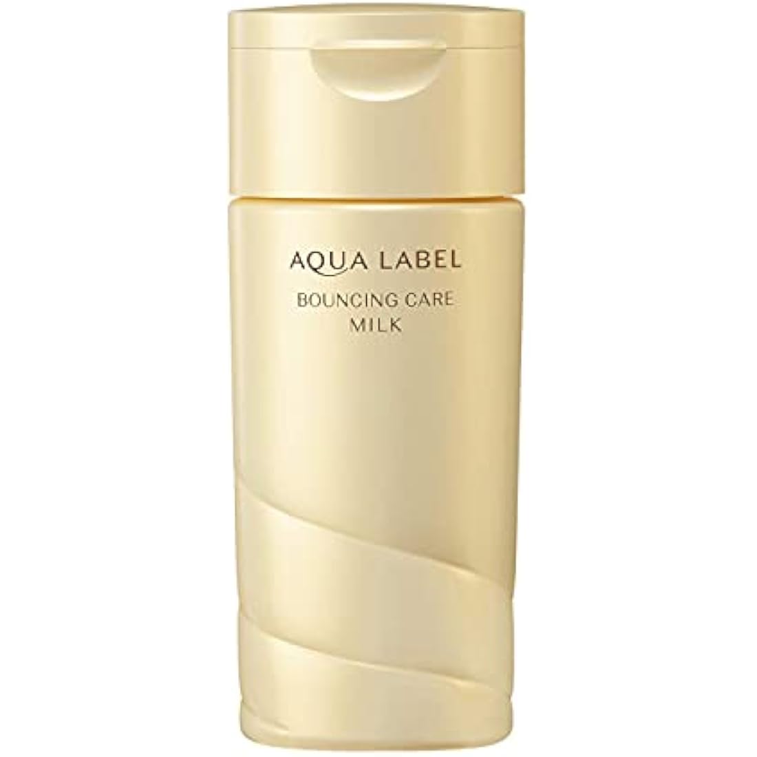 Aqualabel Bouncing Care Milk – Anti-Aging Face Milk Moisturizer 130mL