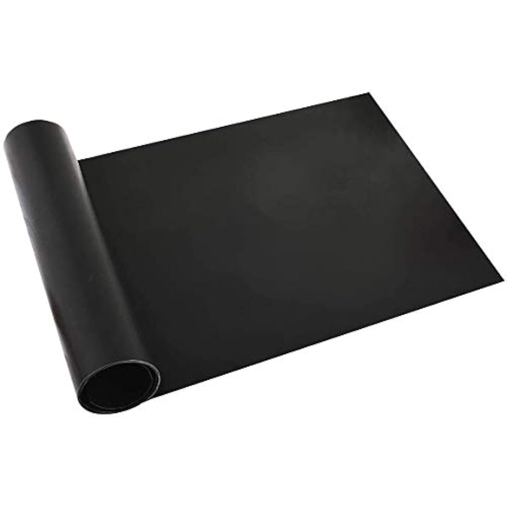 Non-Stick BBQ Grill Mats – Heat Resistant Reusable Oven Liners