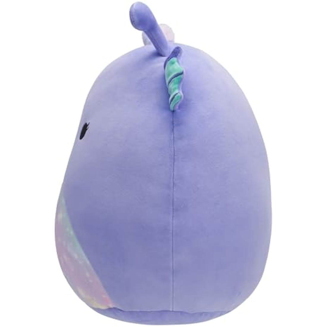 Squishmallows Roboyo the Purple Water Alien – 12-Inch Medium Plush Toy