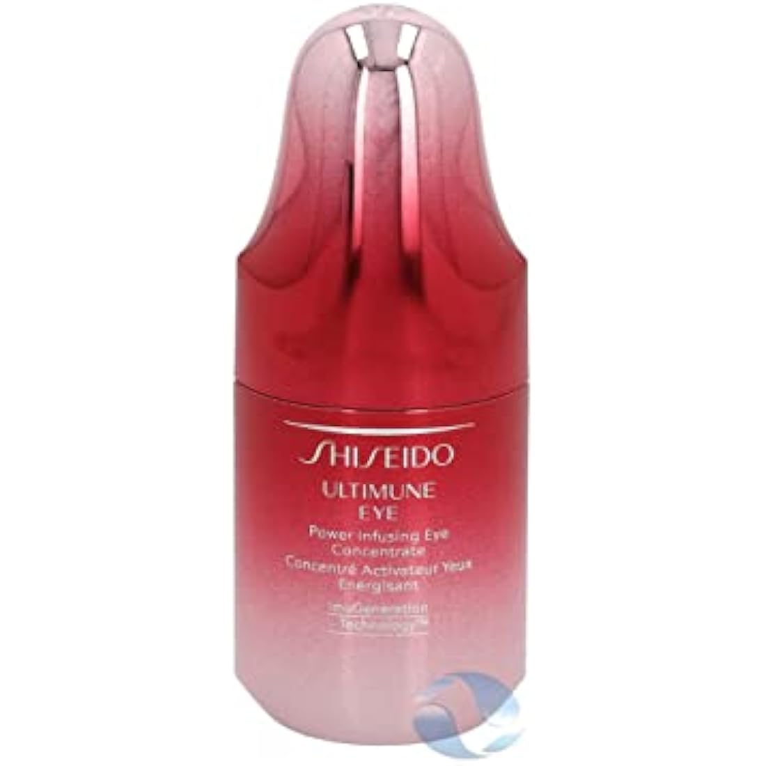 Shiseido Ultimune Power Infusing Eye Concentrate - 15ml Eye Cream