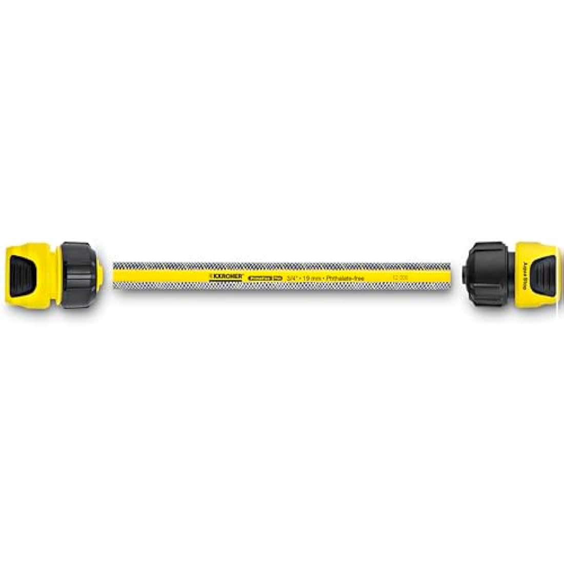 Kärcher PrimoFlex Hose Connection Set for Pressure Washers | 10m 3/4"