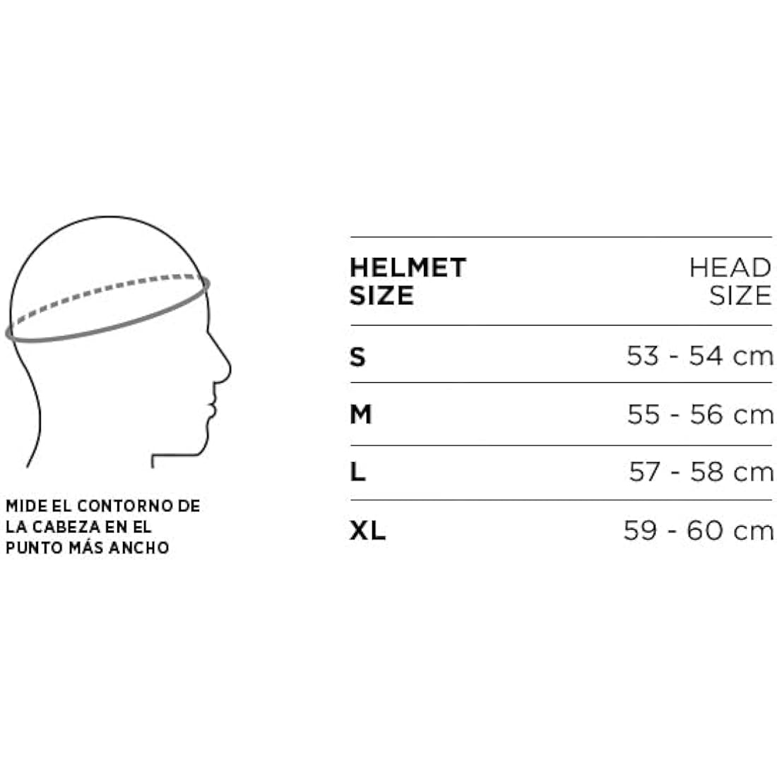 Bollé Maddox Ski Goggles – Lightweight Unisex Snow Gear, Medium