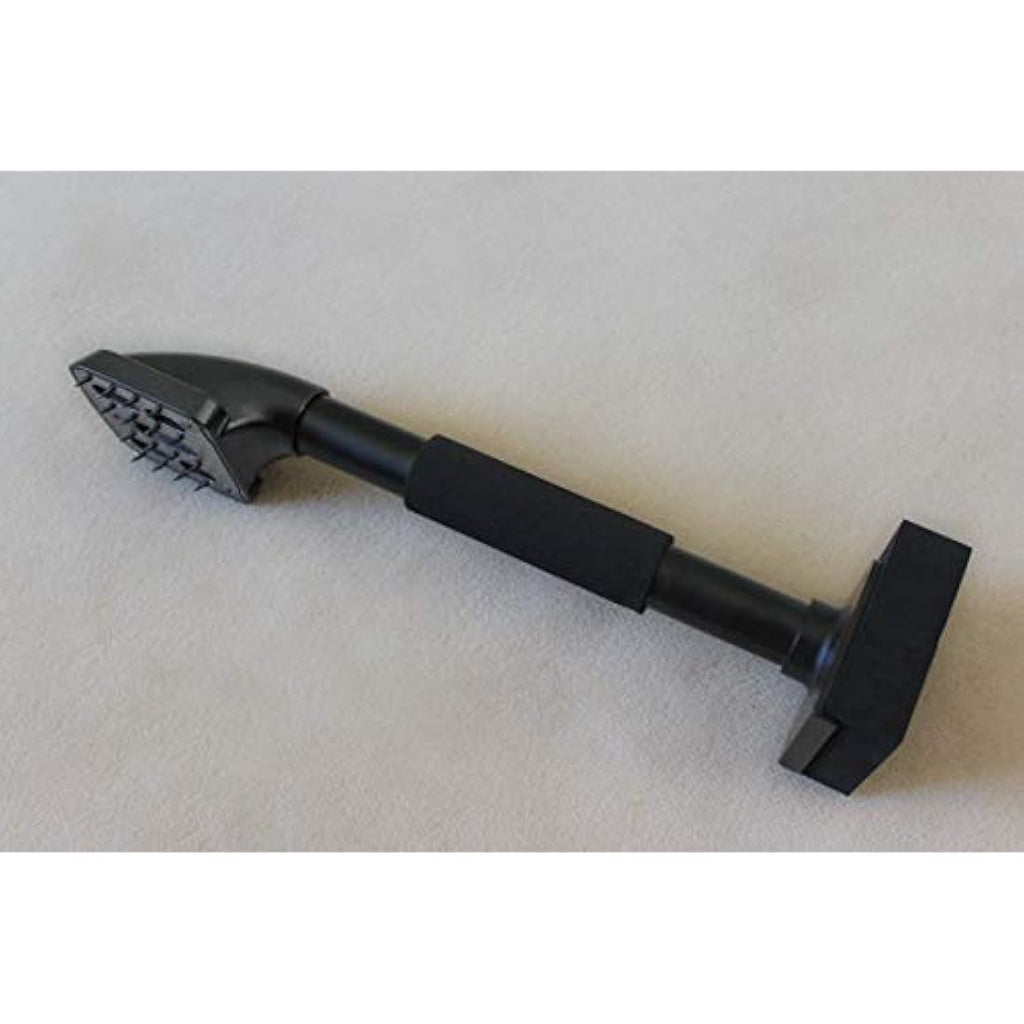Fordle's Knee Kicker Carpet Stretcher - Heavy Duty Tool with Knee Pads