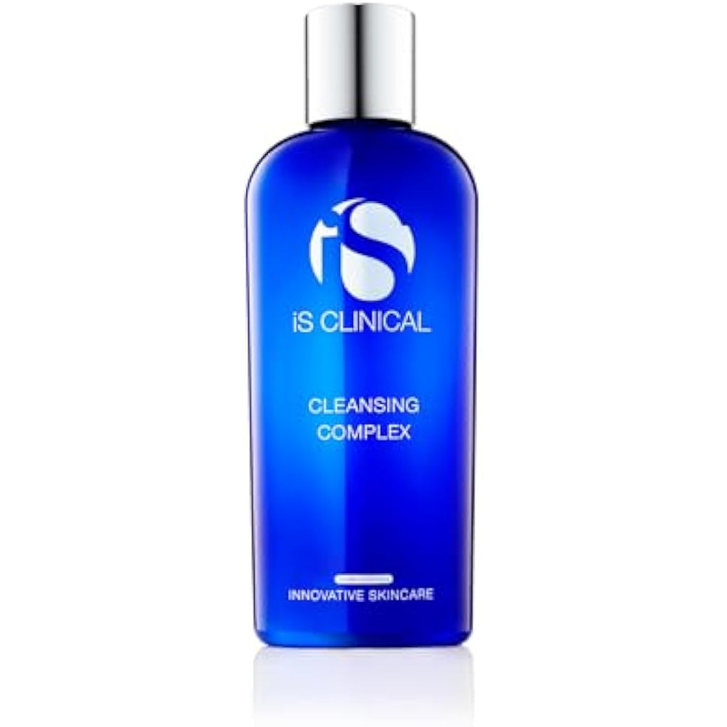 iS CLINICAL Cleansing Complex | Gentle Deep Pore Face Wash - 180ml