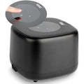 Hygger Ultra Silent Aquarium Air Pump | 10W Dual Outlet for 2200L Tanks