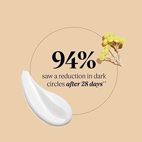 L'OCCITANE Precious Eye Balm 15ml | Vegan Anti-Aging Skincare