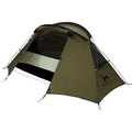 TOMOUNT 1-Person Ultralight Nylon Camping Tent | Waterproof Dome Shelter