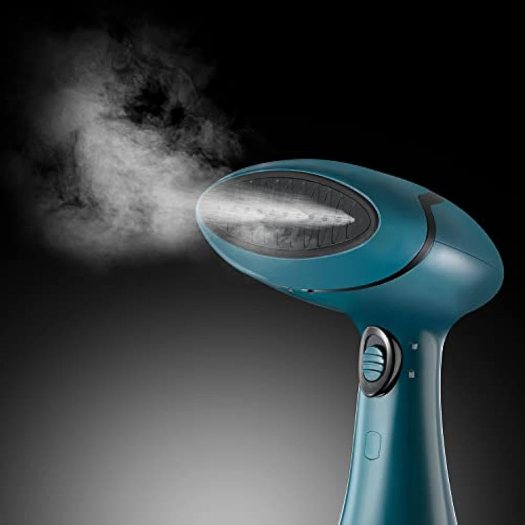 Russell Hobbs Steam Genie Handheld Clothes Steamer | 1600W | 27220