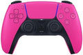 Sony PlayStation 5 DualSense Wireless Controller – Nova Pink Gamepad
