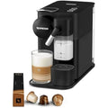 Nespresso Lattissima One Coffee Machine by De'Longhi – Black EN510.B