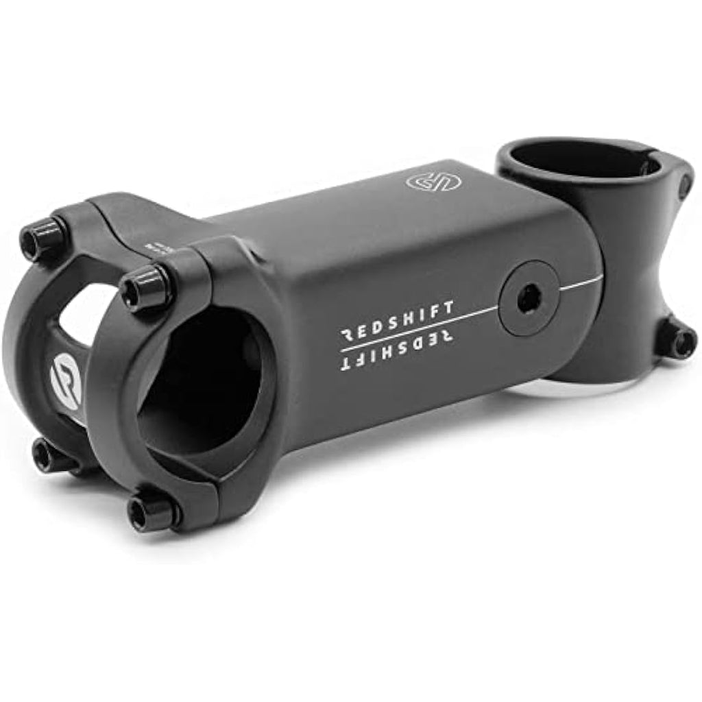 Redshift ShockStop Suspension Stem | 1-1/4 in Steerer for Canyon & Giant